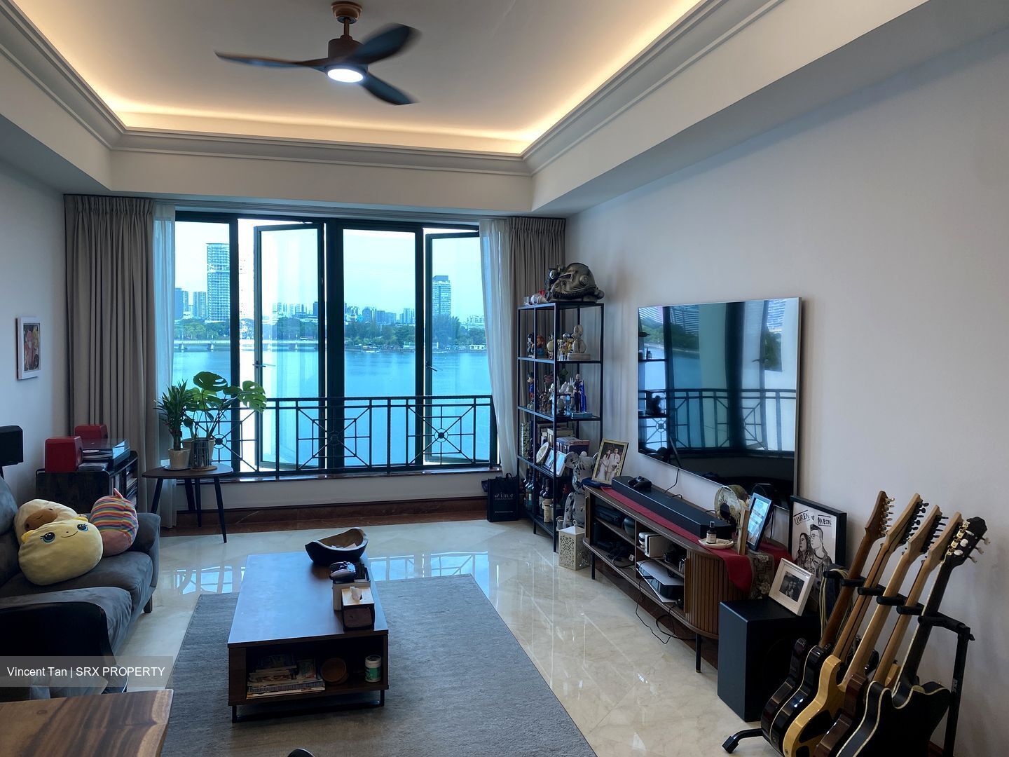 Pebble Bay (D15), Condominium #592561161